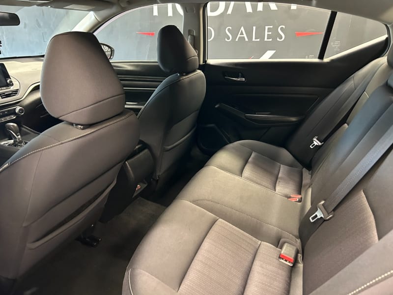 Nissan Altima 2019 price $16,200