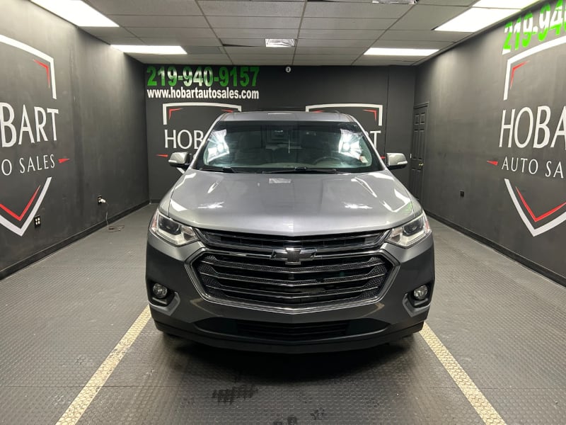 Chevrolet Traverse 2019 price $20,460