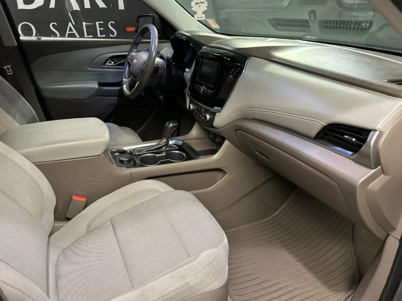 Chevrolet Traverse 2019 price $20,460