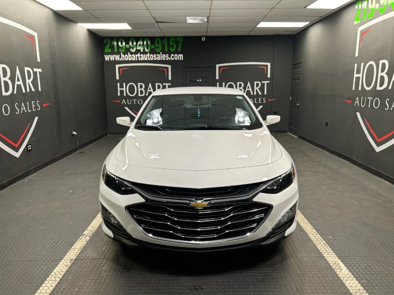 Chevrolet Malibu 2022 price $17,520