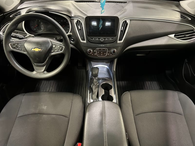 Chevrolet Malibu 2022 price $17,520