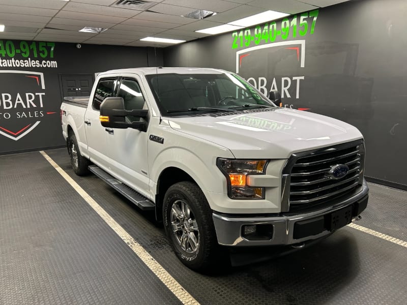 Ford F-150 2017 price $25,610