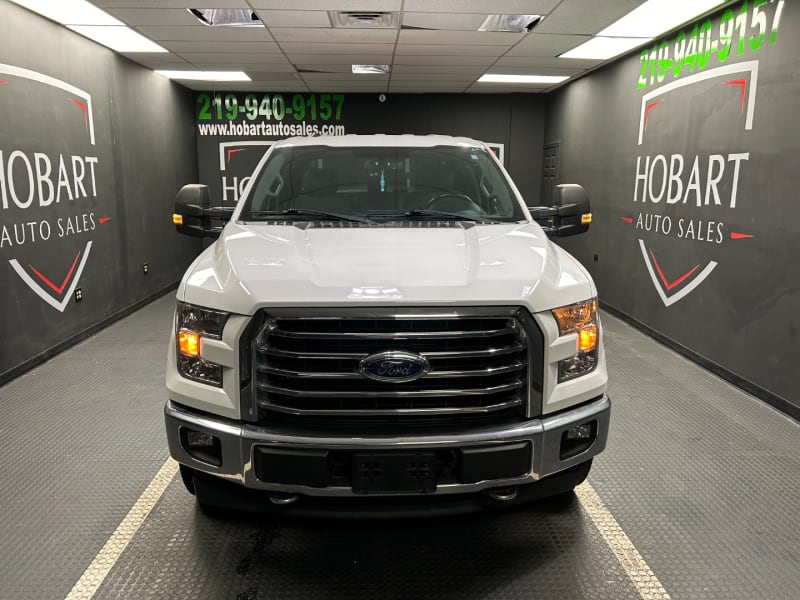 Ford F-150 2017 price $25,610