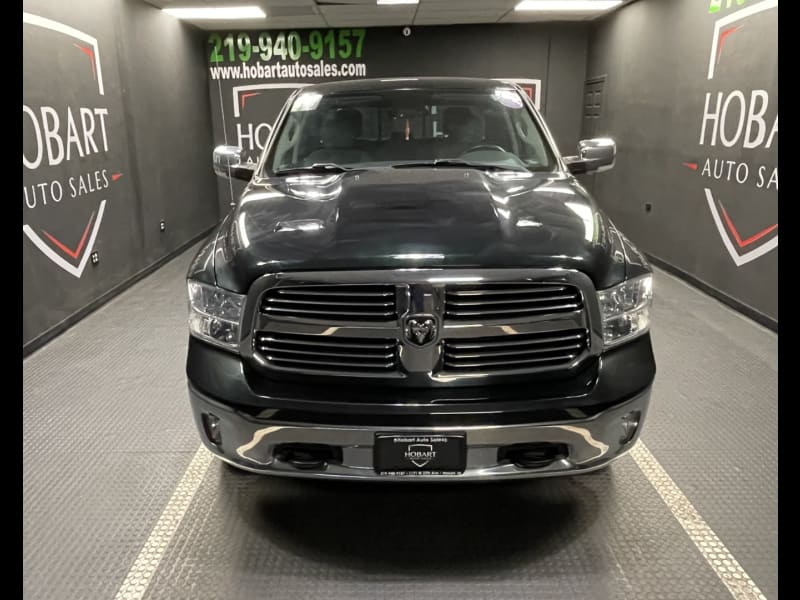 Ram 1500 2017 price $28,665