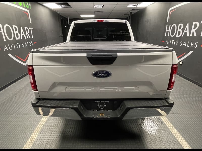 Ford F-150 2019 price $24,005