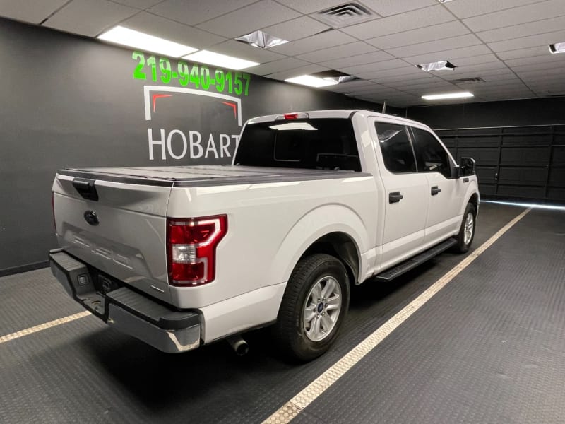 Ford F-150 2019 price $24,005