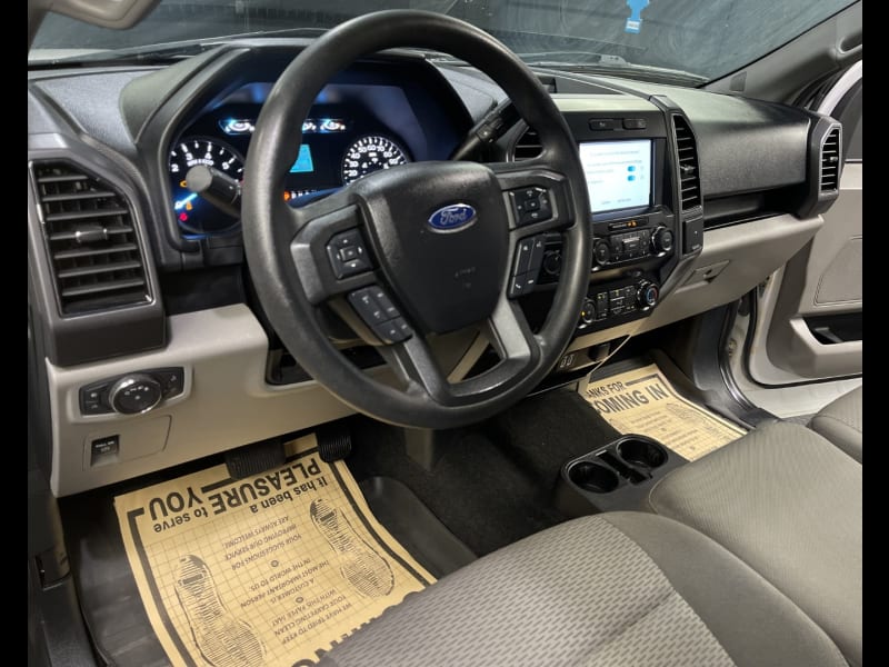 Ford F-150 2019 price $24,005