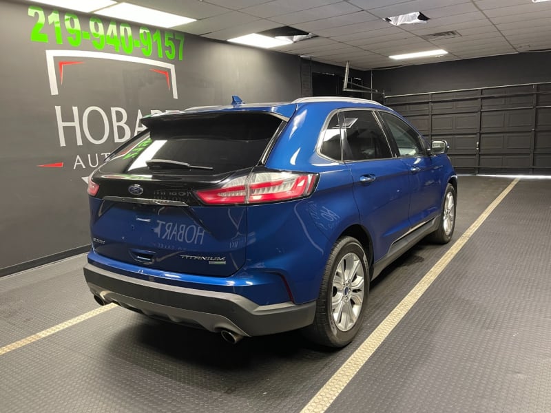 Ford Edge 2020 price $17,820