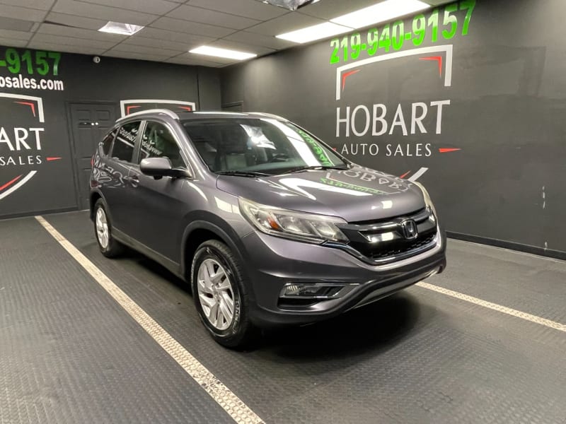 Honda CR-V 2015 price $17,005