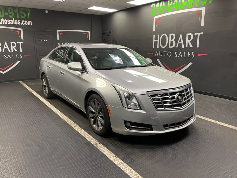 Cadillac XTS 2015 price $13,405