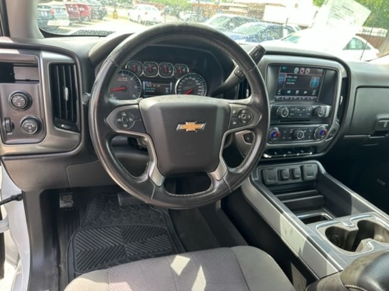 Chevrolet Silverado 1500 2016 price $24,000