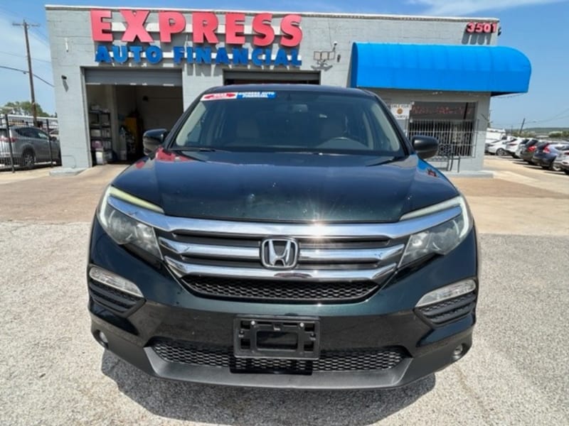 Honda Pilot 2016 price Get Preapproved