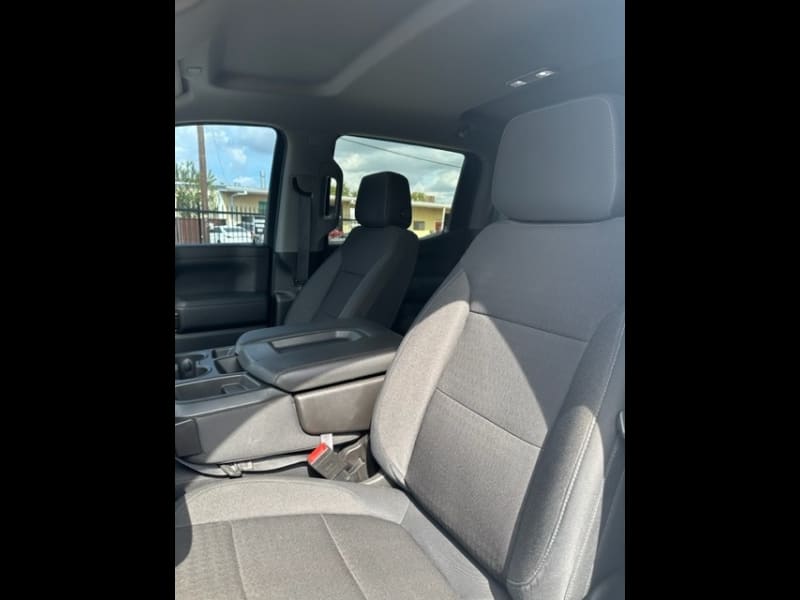 Chevrolet Silverado 1500 2019 price $28,000