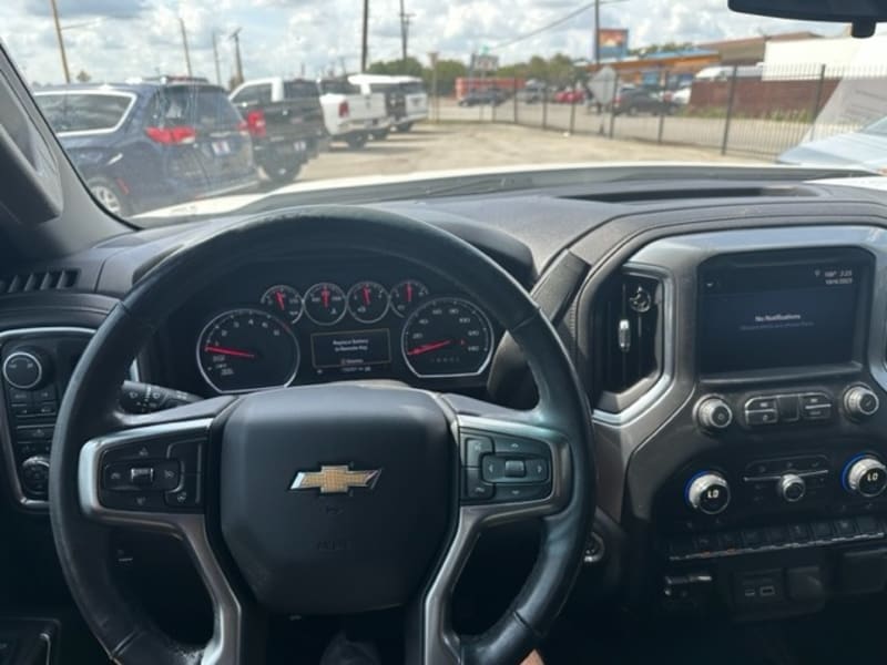 Chevrolet Silverado 1500 2019 price $28,000
