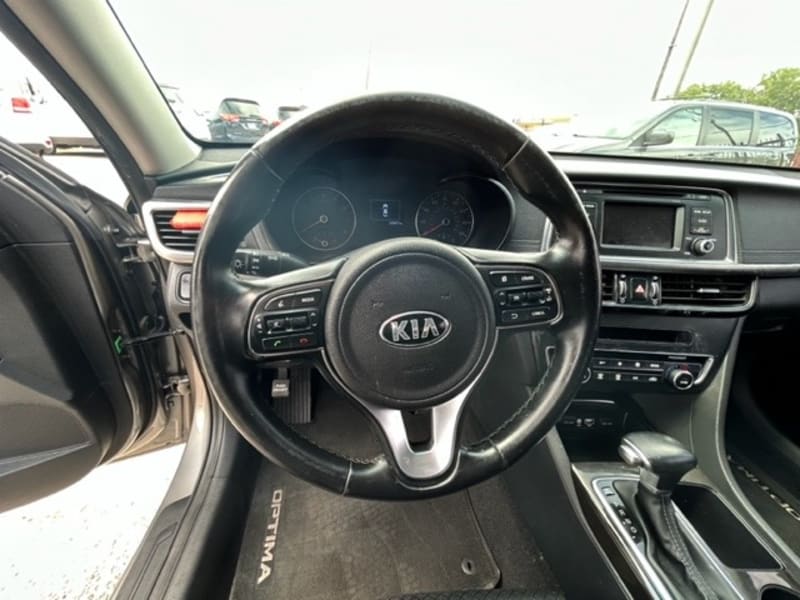 Kia Optima 2016 price Get Preapproved