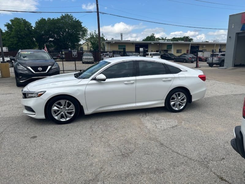 Honda Accord Sedan 2018 price Get Preapproved