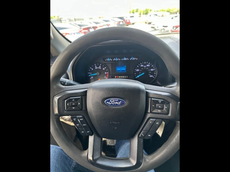 Ford Super Duty F-250 SRW 2019 price $30,000