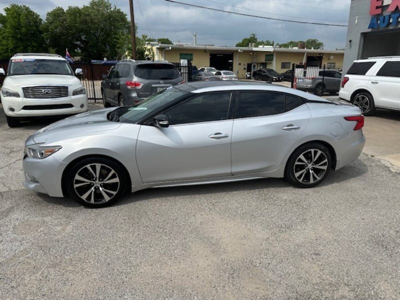 Nissan Maxima 2018 price Get Preapproved