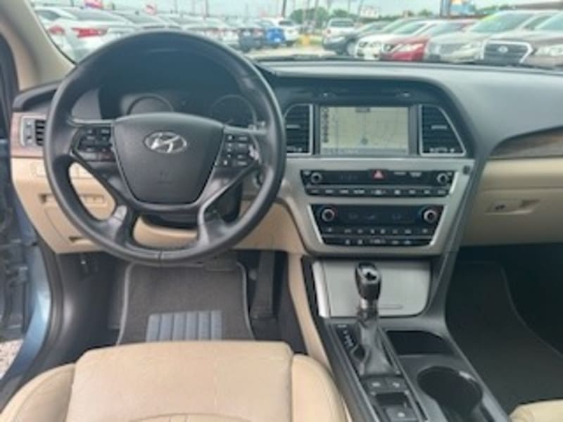 Hyundai Sonata 2017 price Get Preapproved