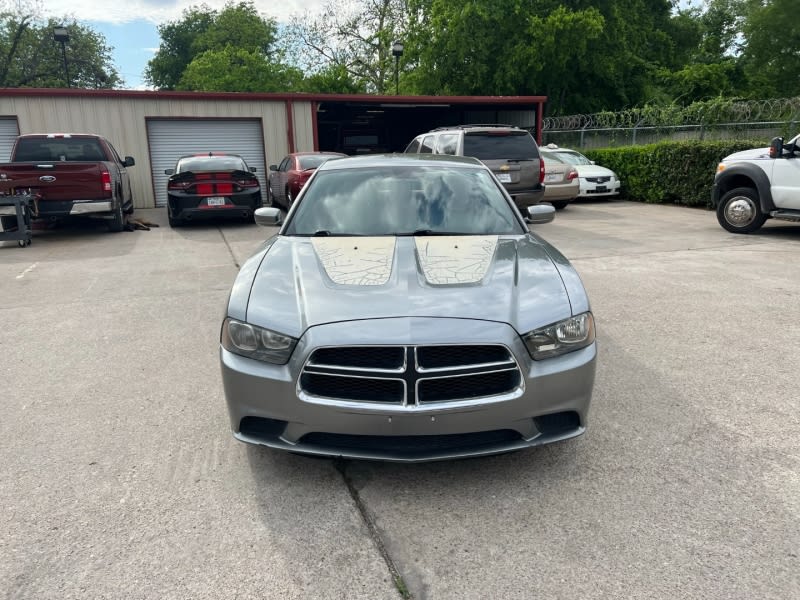 Dodge Charger 2011 price $8,500