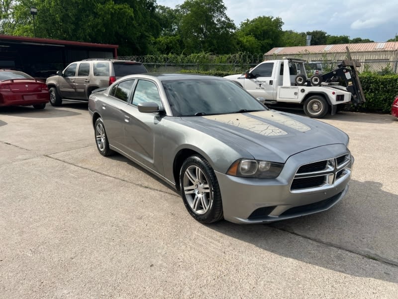 Dodge Charger 2011 price $8,500