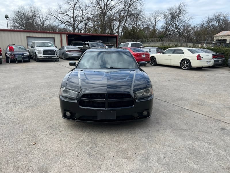 Dodge Charger 2013 price $18,500