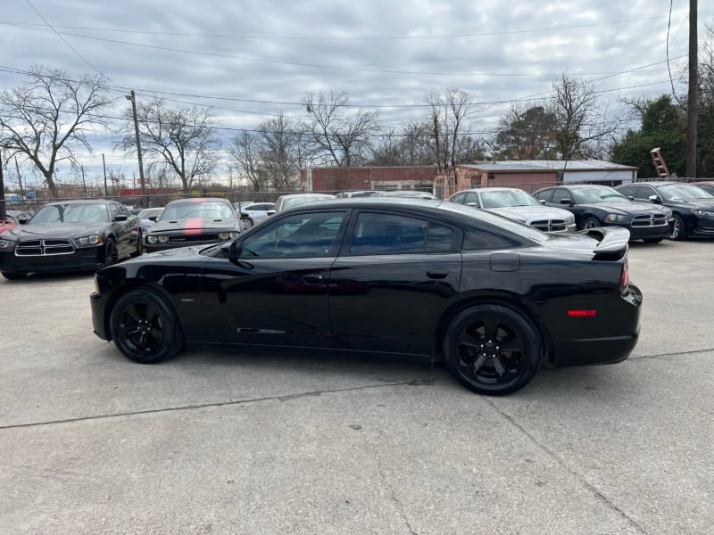 Dodge Charger 2013 price $18,500