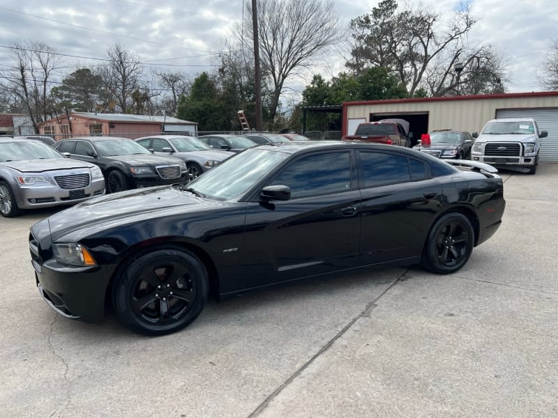 Dodge Charger 2013 price $18,500