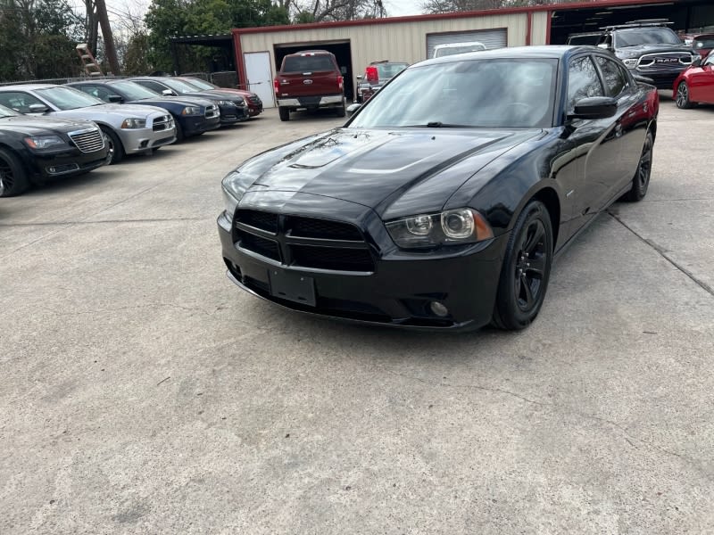 Dodge Charger 2013 price $18,500