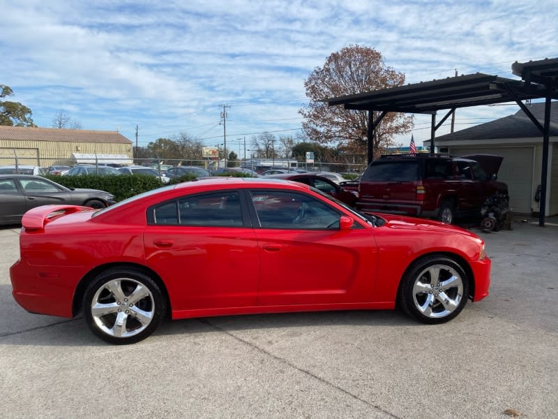 Dodge Charger 2014 price $16,000