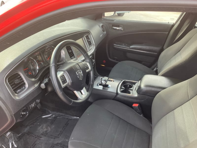 Dodge Charger 2014 price $16,000