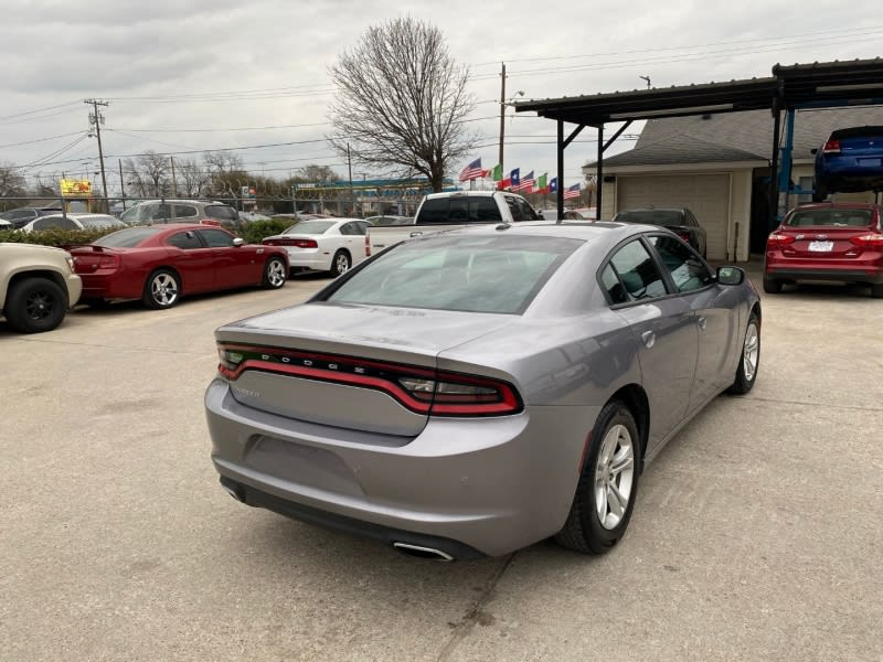 Dodge Charger 2016 price $18,500