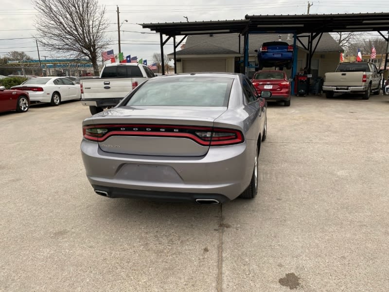 Dodge Charger 2016 price $18,500