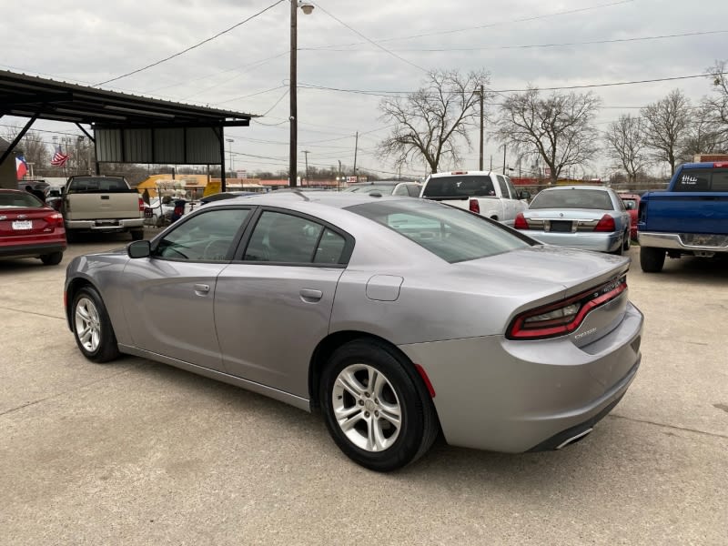 Dodge Charger 2016 price $18,500