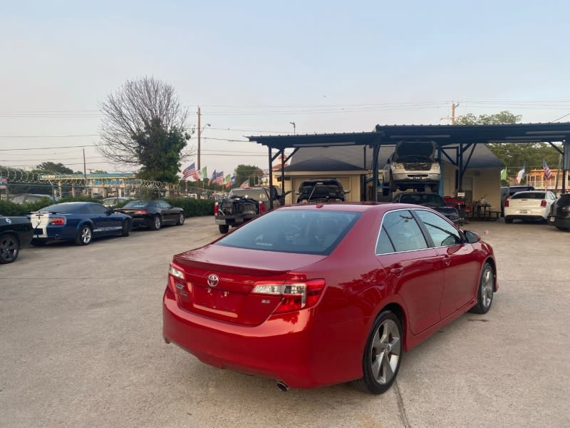 Toyota Camry 2012 price $11,999