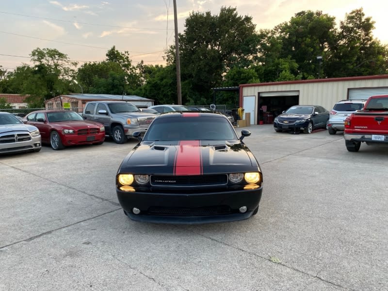 Dodge Challenger 2013 price $16,000