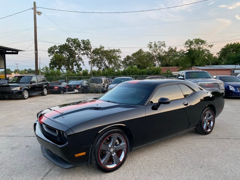 Dodge Challenger 2013 price $16,000