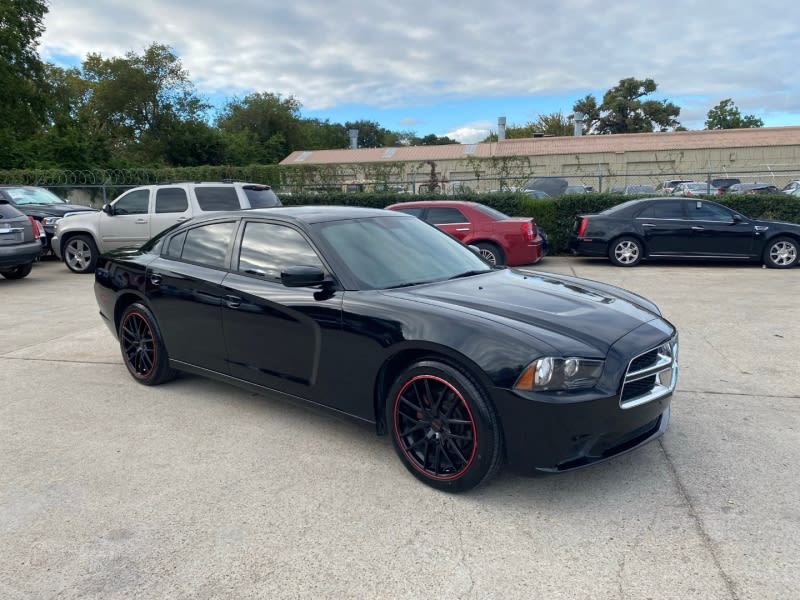 Dodge Charger 2014 price $8,999