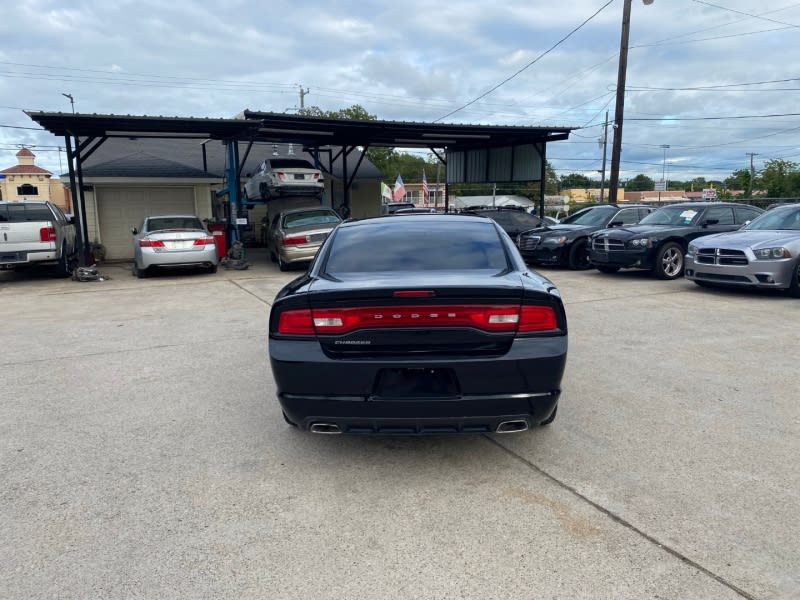 Dodge Charger 2014 price $8,999