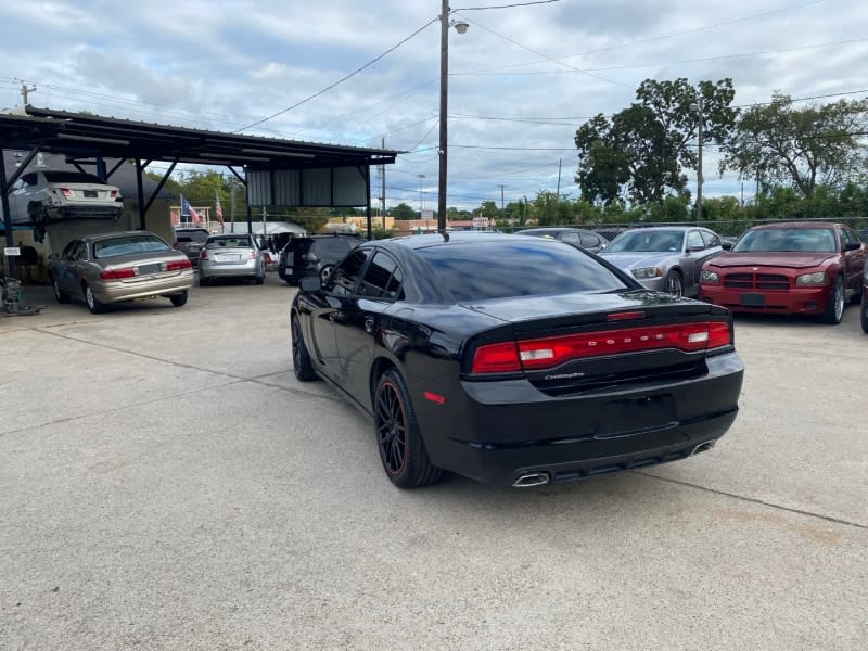 Dodge Charger 2014 price $8,999