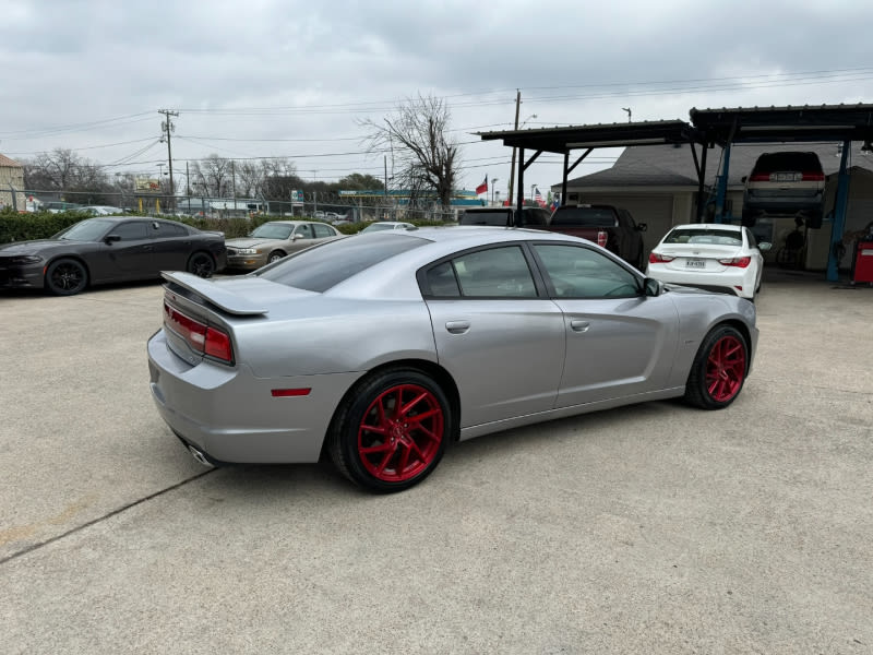 Dodge Charger 2014 price $15,500