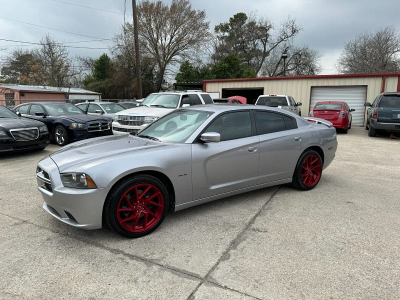 Dodge Charger 2014 price $15,500