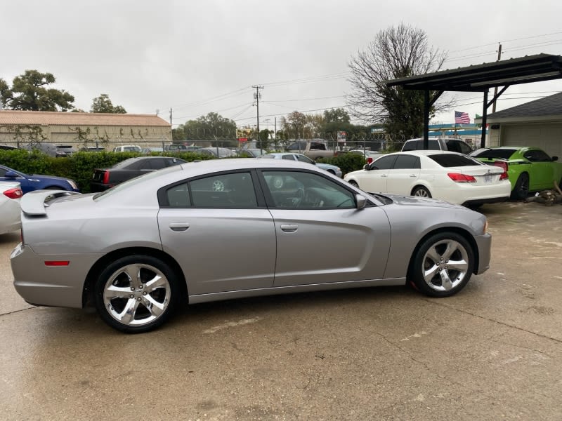 Dodge Charger 2014 price $14,999