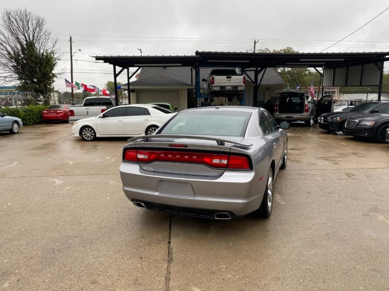 Dodge Charger 2014 price $14,999