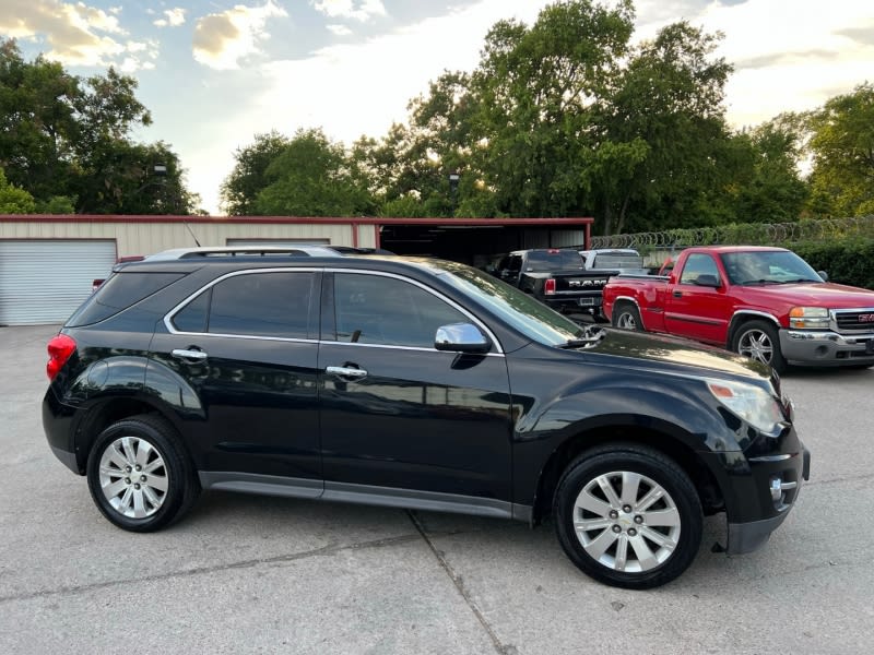 Chevrolet Equinox 2010 price $8,500