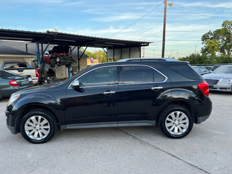 Chevrolet Equinox 2010 price $8,500