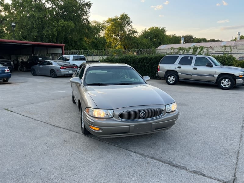 Buick LeSabre 2003 price $6,500