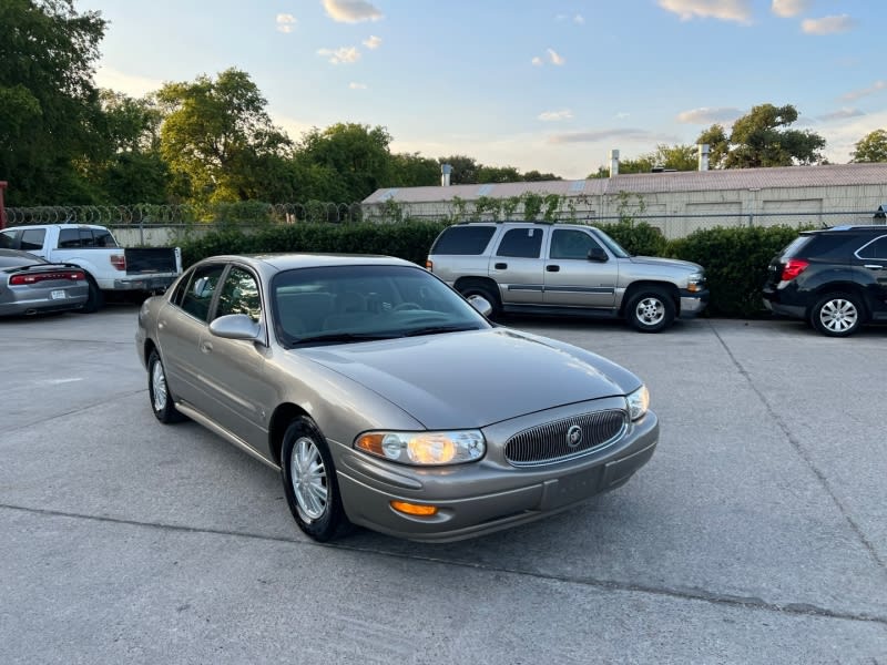 Buick LeSabre 2003 price $6,500