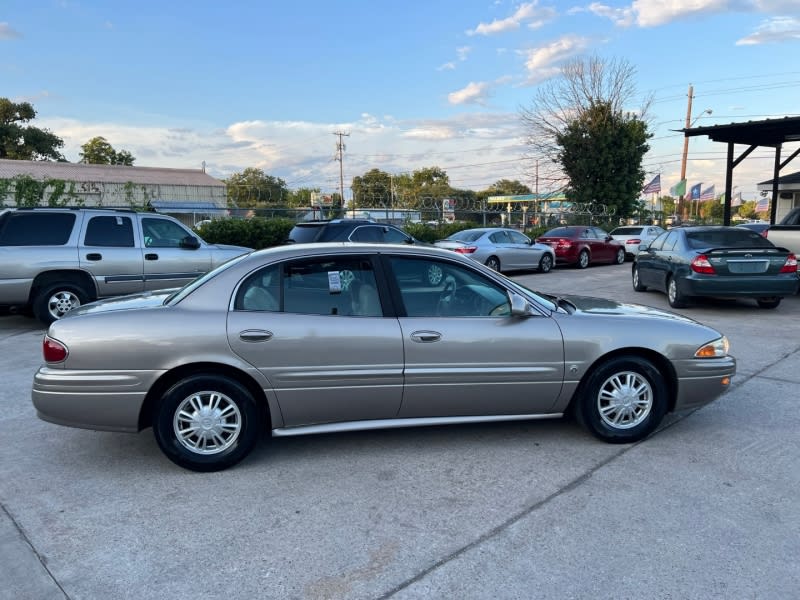 Buick LeSabre 2003 price $6,500