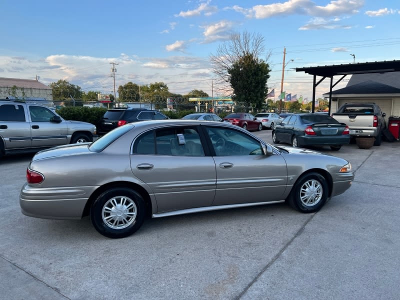 Buick LeSabre 2003 price $6,500